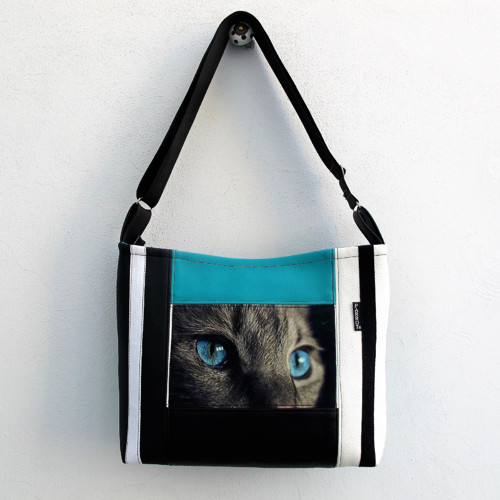 BLACK CAT * for Cat Lovers PARROT® — foto 1