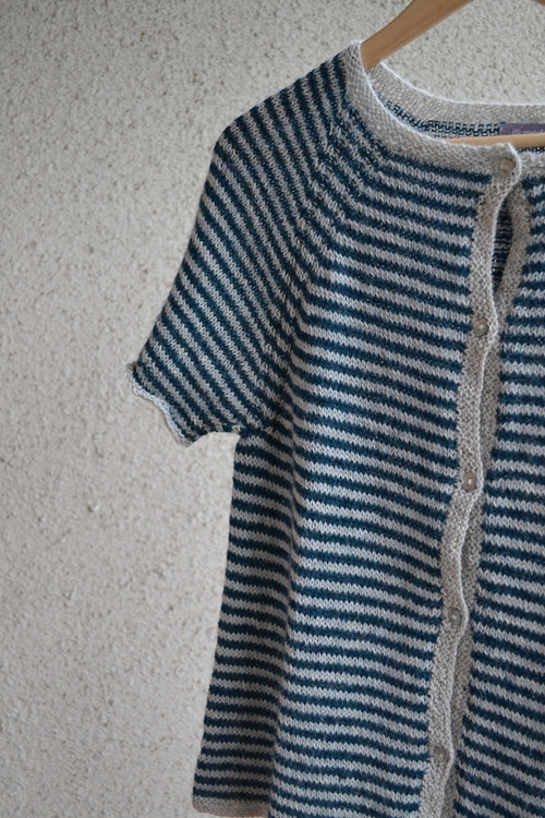 Vesta na přání — foto 1