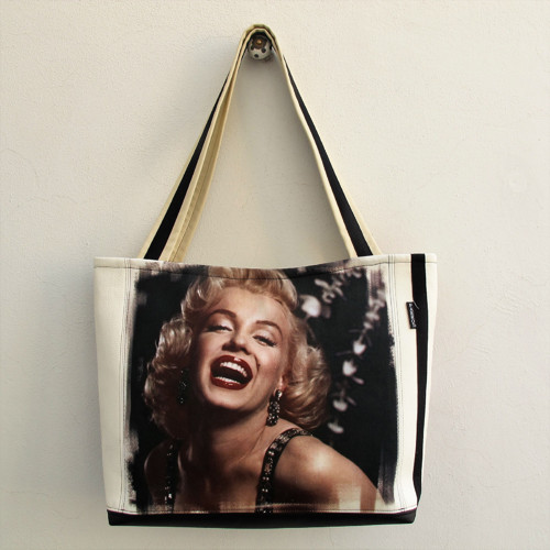 Marilyn Monroe * Big Bag * Parrot® — foto 1