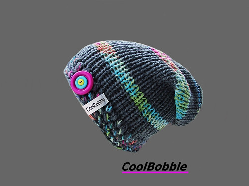 Hučka CoolBobble — foto 1
