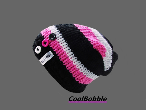 Hučka CoolBobble — foto 1