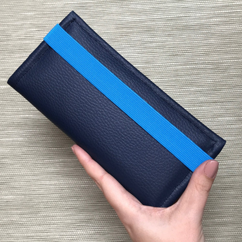 Peněženka blue LINE II˙ — foto 1