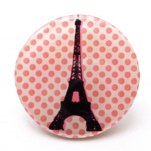 Paris, I love you! — foto 1