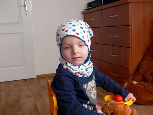 Čepka