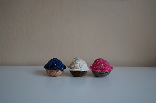 Cupcakes III