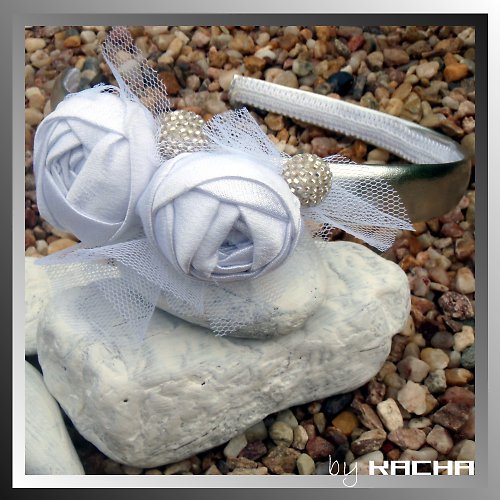 White Roses — foto 1