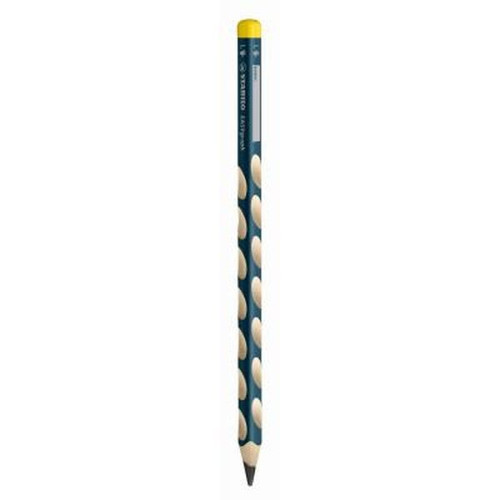 STABILO tužka EasyGraph HB pro leváky — foto 1