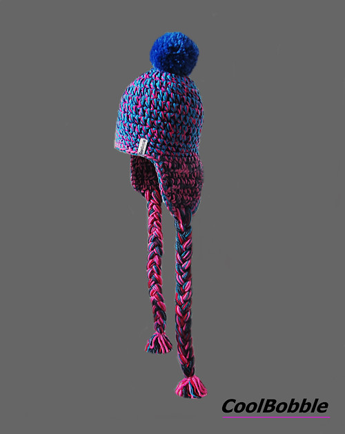 Ušanka CoolBobble — foto 1