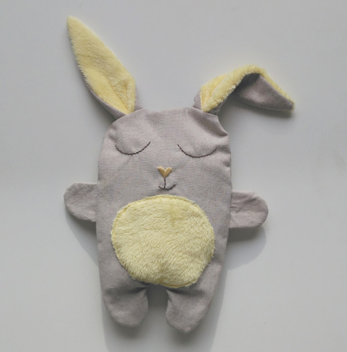 Nahřívací Bunny — foto 1