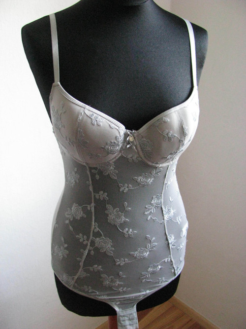 Body — foto 1