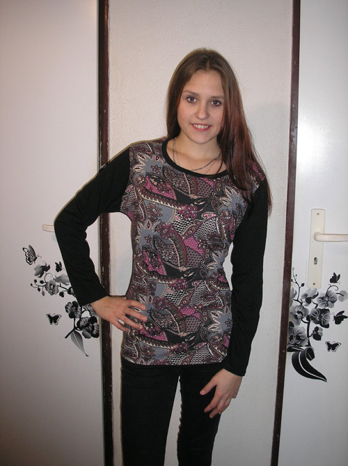 Halenka — foto 1