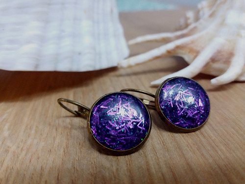 Purple — foto 1