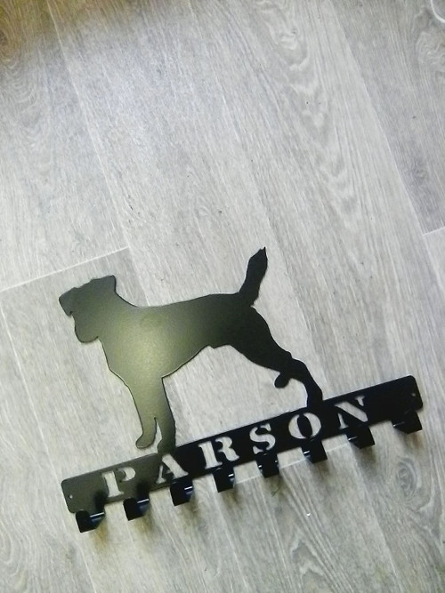Parson — foto 1