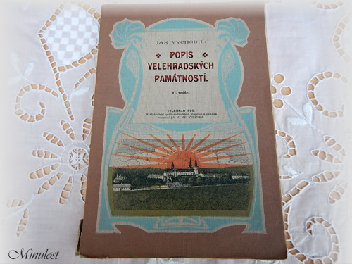 Velehrad — foto 1