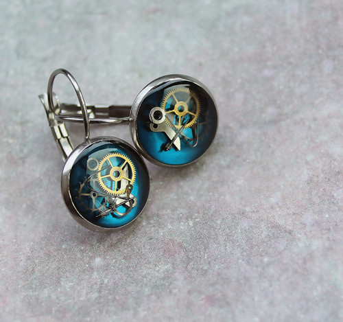 Light blue circles — foto 1