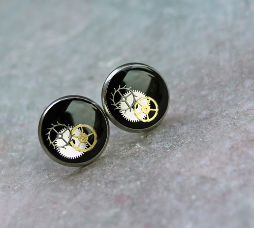 Black circles — foto 1