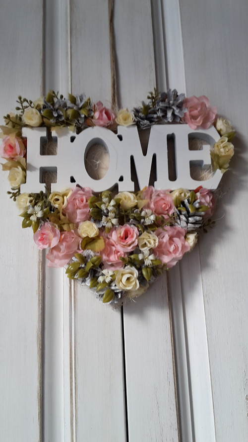 Srdíčko home — foto 1