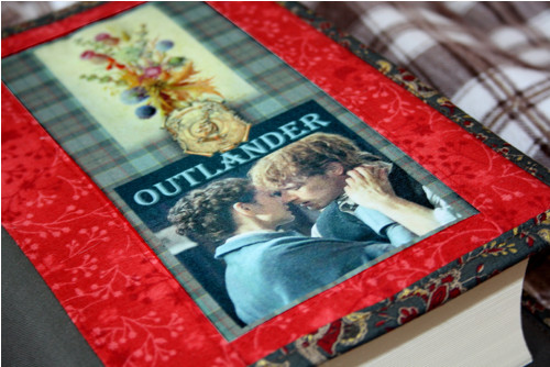 Sassenach-Malcolm — foto 1