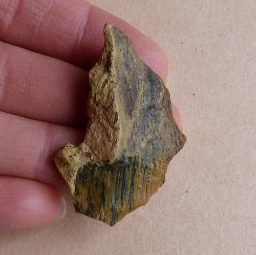 Opál surový - Povrazní SR - 4,6 cm — foto 1