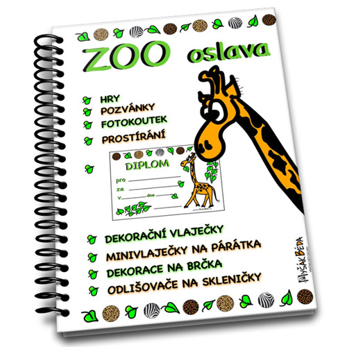 ZOO oslava