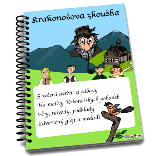 Krakonošova zkouška