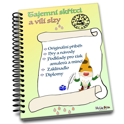 Tajemní skřítci