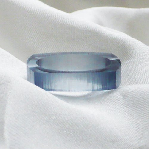 Q ring grey — foto 1
