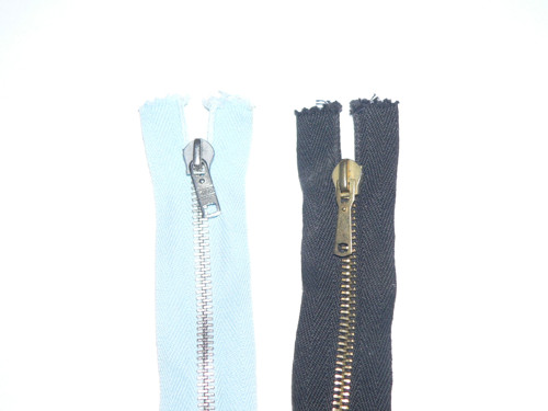 Zip 66-68cm, rozdělávací