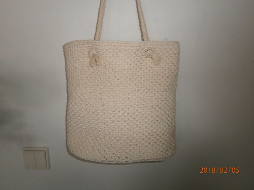 Přírodní Taška-50%Sleva — foto 1