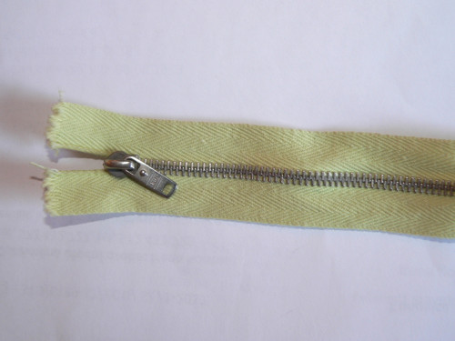 Zip 48cm — foto 1
