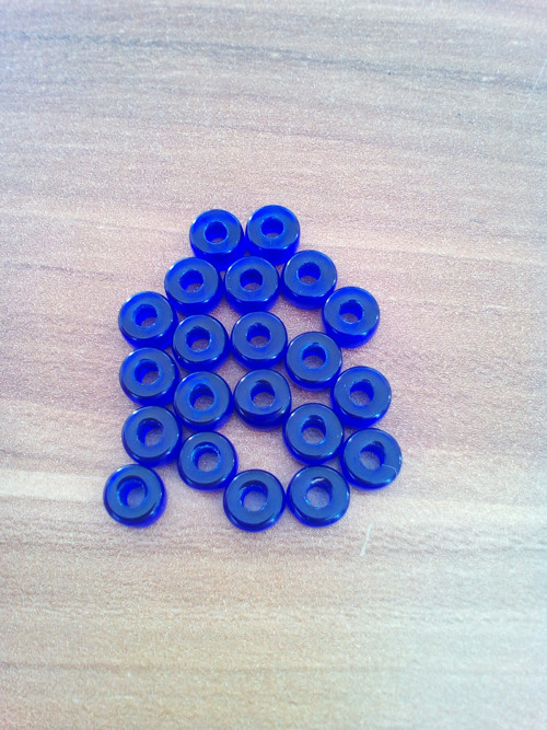 Mačkaný bavorák 6mm