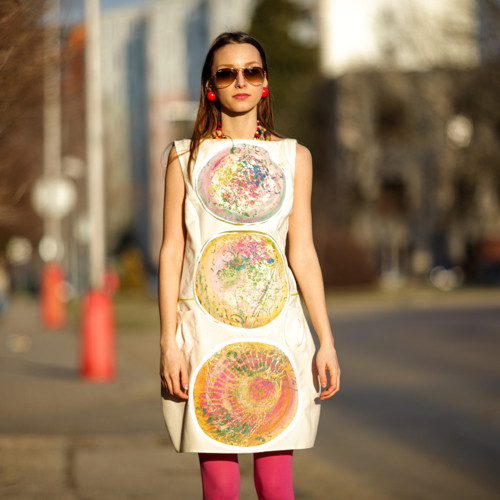 Origo šatoš mandala limit — foto 1