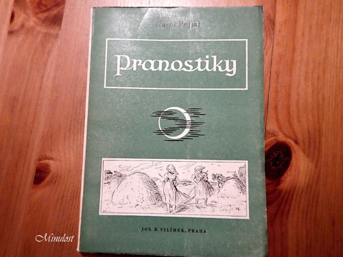 Pranostika — foto 1