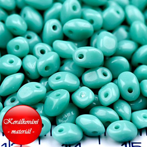 Preciosa korálky SOLO (20g)