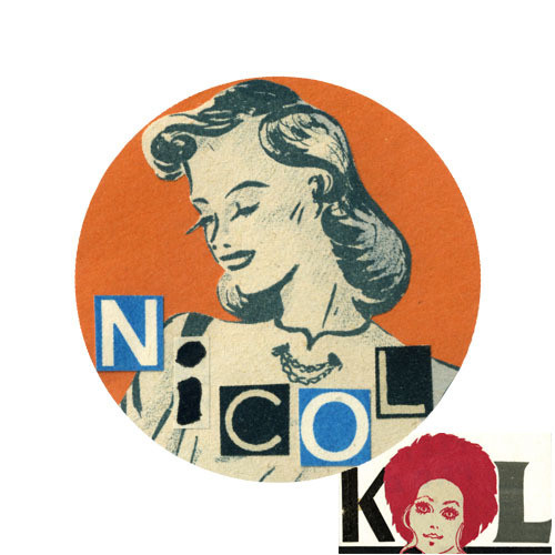 Magnetka/ Nicol