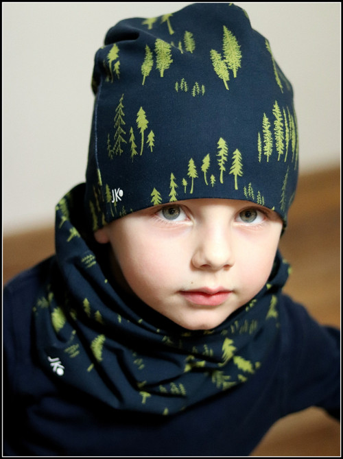 Cesta z města....do lesa — foto 1