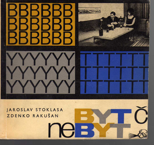 Byt či nebyt Jaroslav Stoklasa