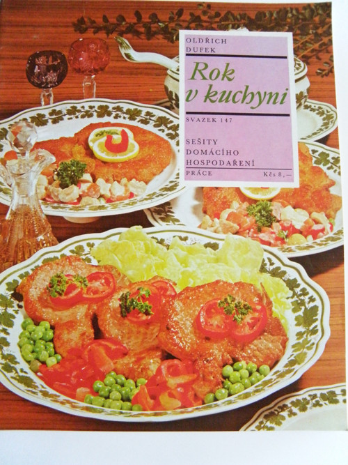 Rok v kuchyni — foto 1