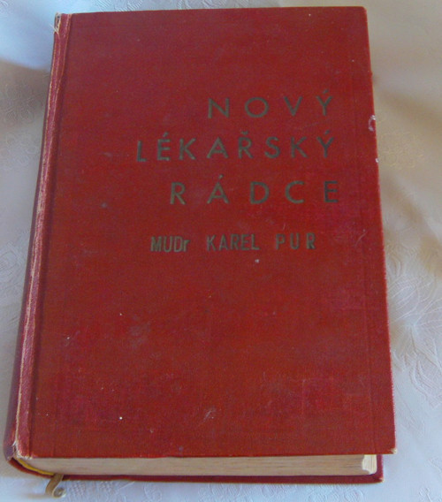 Nový Lékařský Rádce