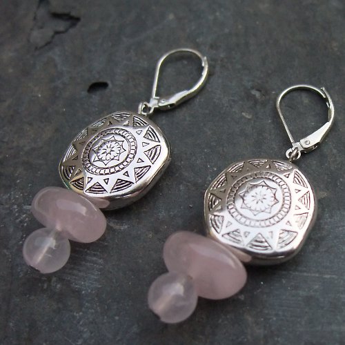 Prostě náušničky — foto 1