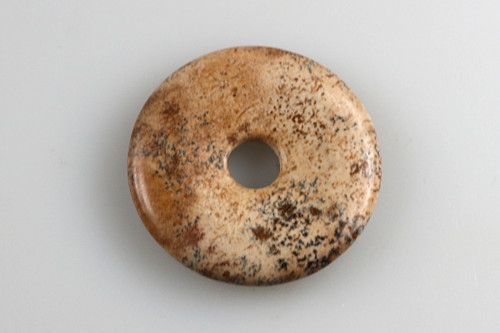 Jaspis donut 3 cm