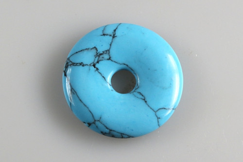 Tyrkenit donut 3 cm — foto 1