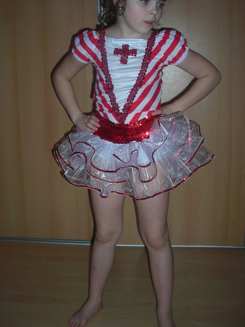 Sukýnka- sestřička — foto 1