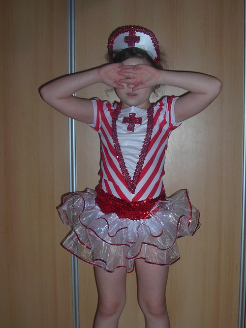 Čelenka - sestřička — foto 1