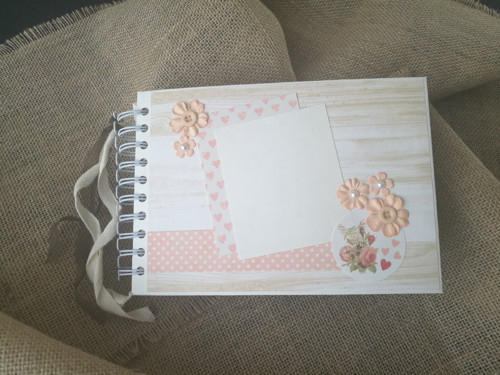 Fotoalbum Rose — foto 1