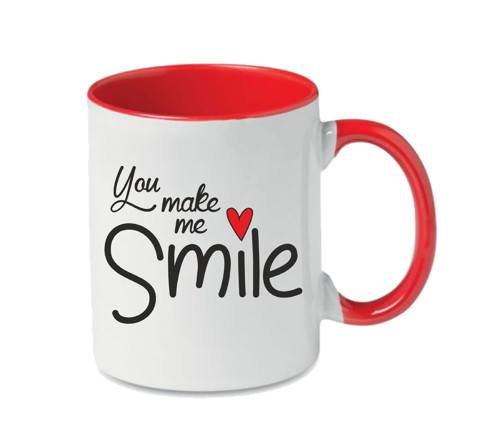 Hrneček Smile
