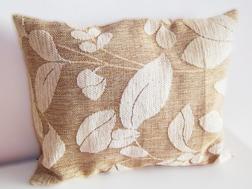 Feuilles Beiges