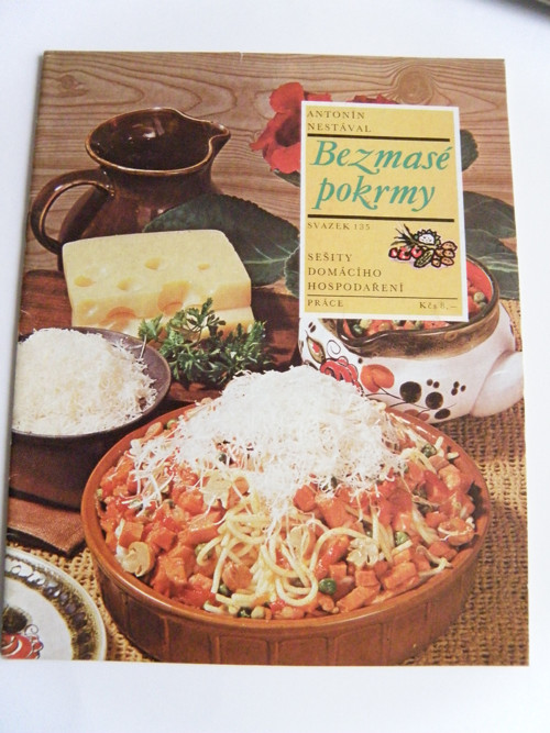Bezmasé pokrmy — foto 1