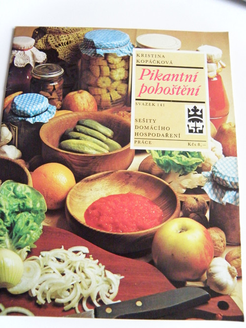 Pikantní pohoštění — foto 1