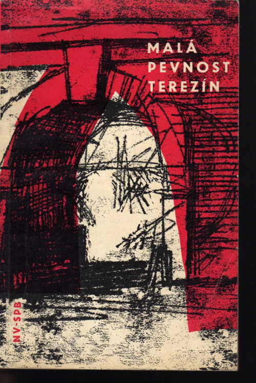 Malá pevnost Terezín Táňa Kulišová